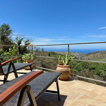 Cefalu Forest Hideout المظهر الخارجي الصورة