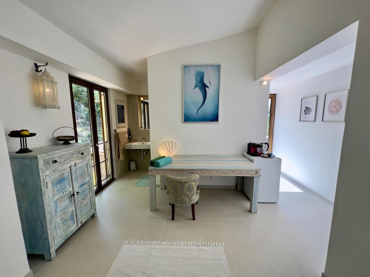 Cefalu Forest Hideout المظهر الخارجي الصورة