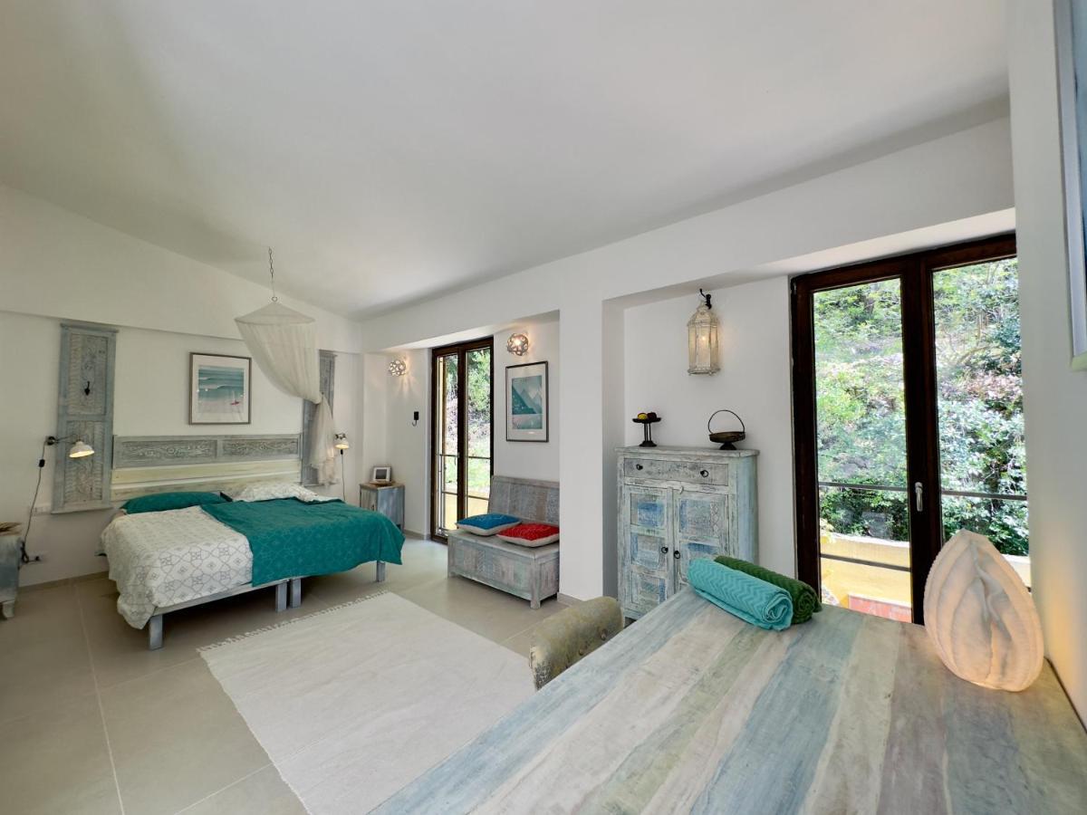 Cefalu Forest Hideout المظهر الخارجي الصورة