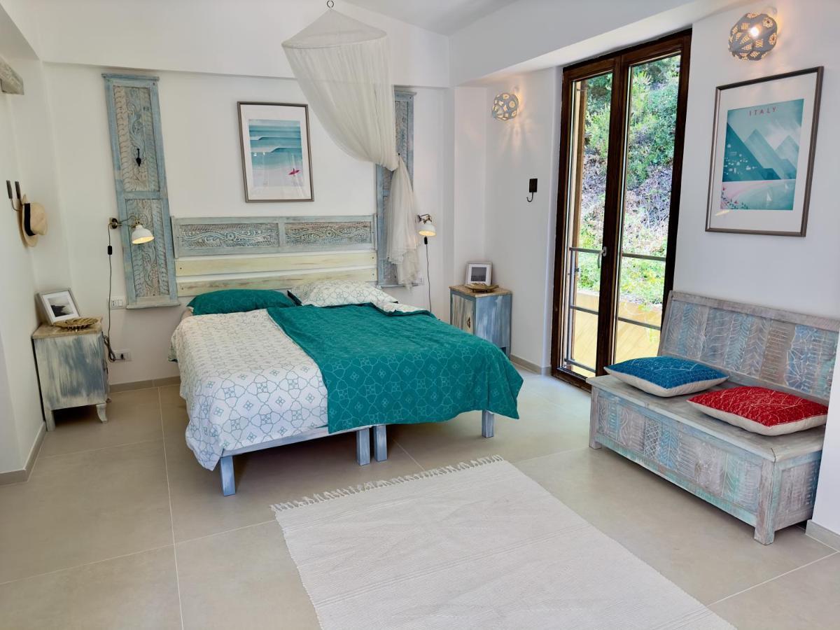 Cefalu Forest Hideout المظهر الخارجي الصورة