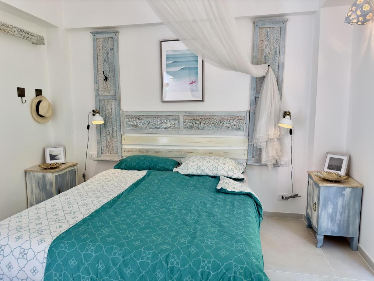 Cefalu Forest Hideout المظهر الخارجي الصورة