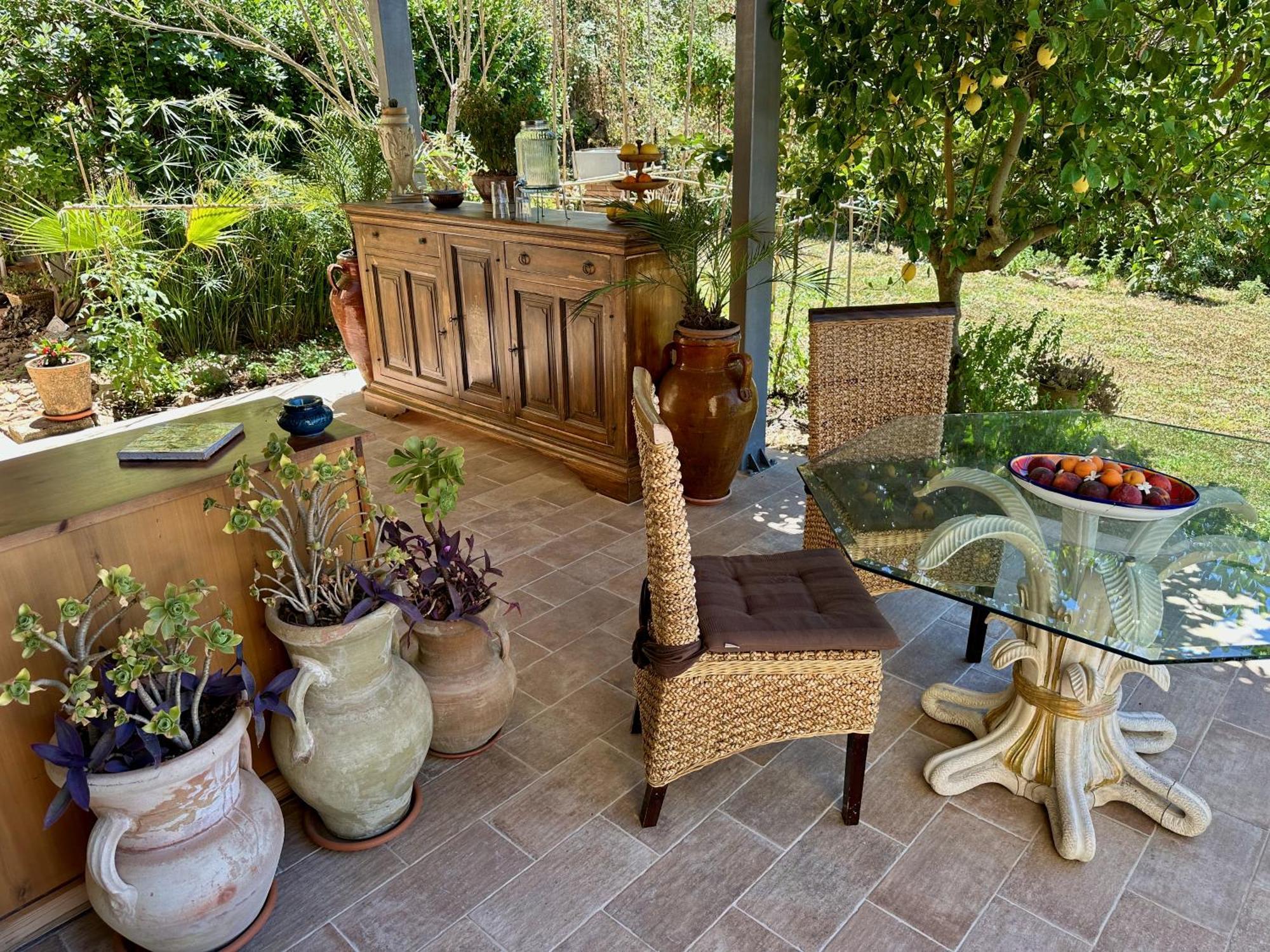 Cefalu Forest Hideout المظهر الخارجي الصورة